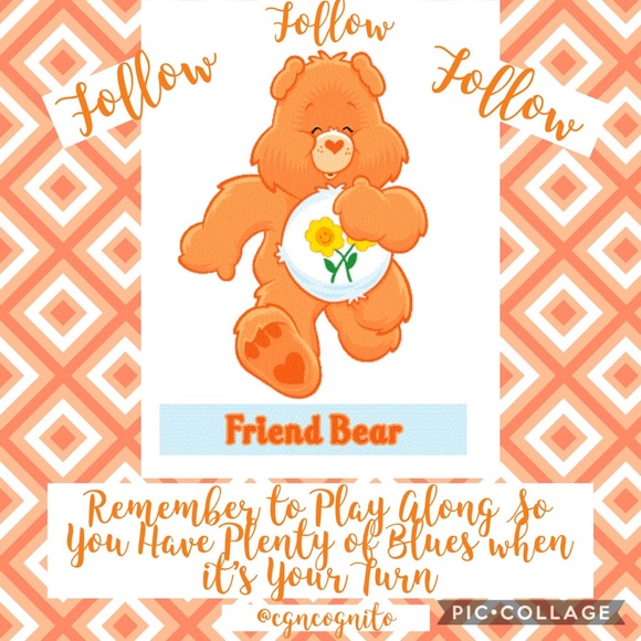 ❌⭕️LIKE NEW LISTING LIL BEARS❌⭕️ - Picture 5 of 13